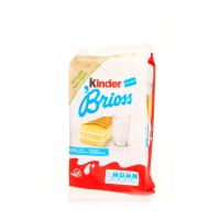 Ferrero Kinder Brioss mit Milchcreme 270g