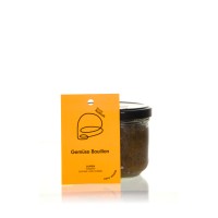 Roots Radicals Gemüsebouillon Shiitake & Kombu