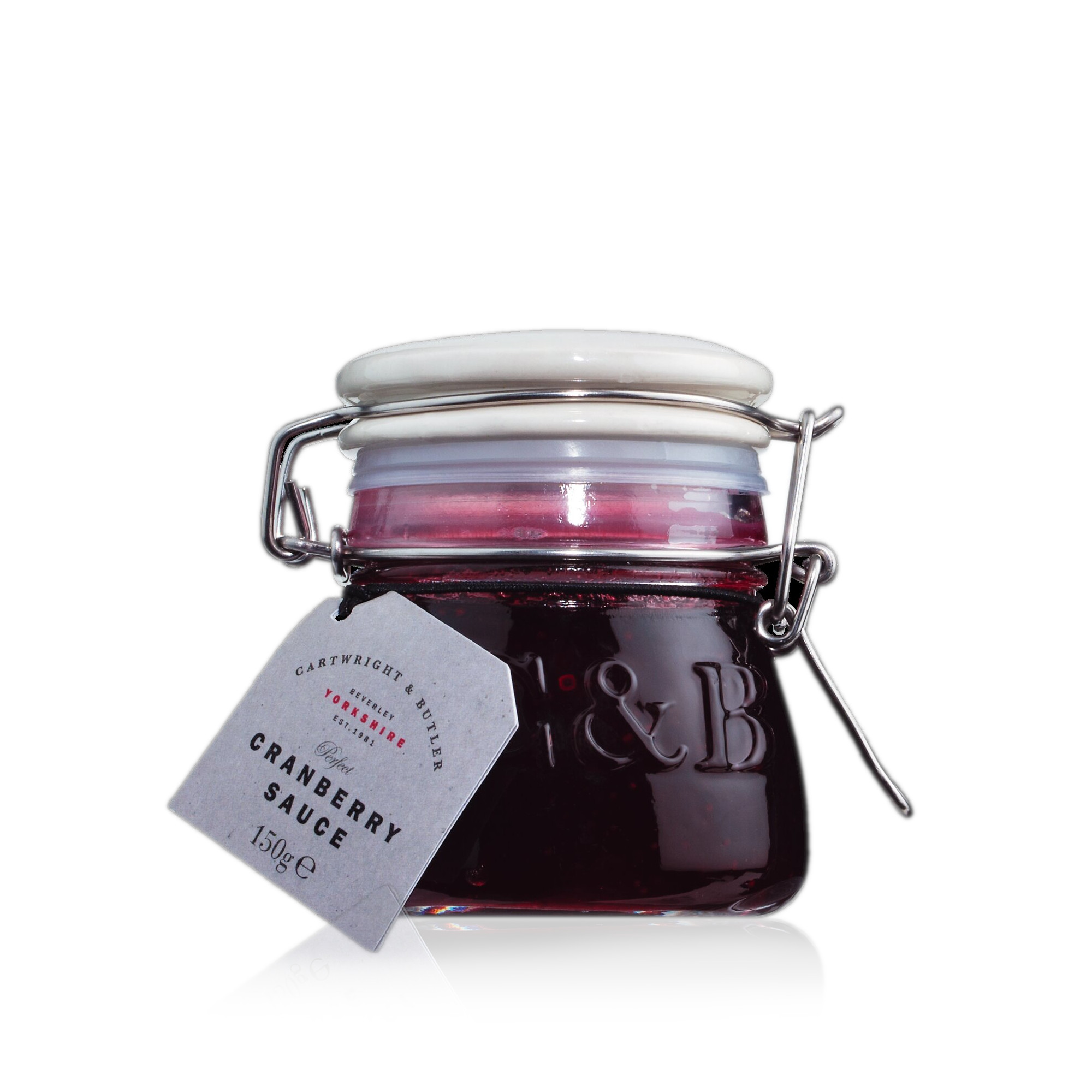 Cartwright & Butler Cranberry Sauce Kaufen | Food Kompass