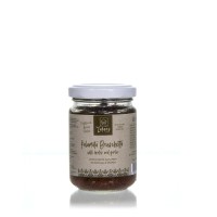 Lakani by Paraga Kalamata Bruschetta Paste mit Knoblauch und Kräutern